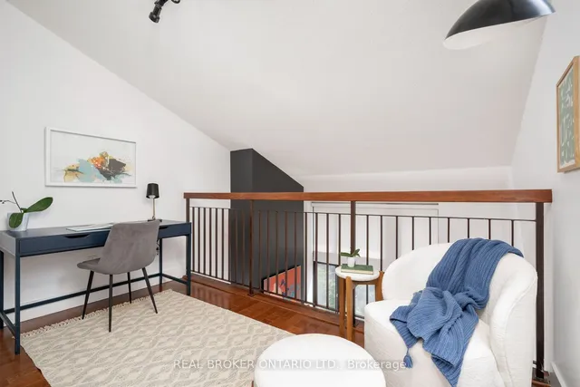 Additional image 21 of 1555 Avenue Rd Unit A-0504