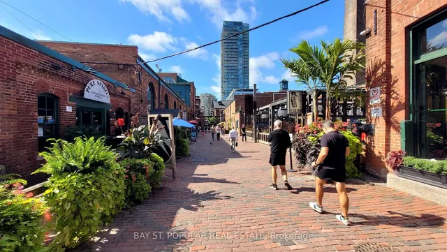 Additional image 27 of 70 Distillery Lane Unit 1807