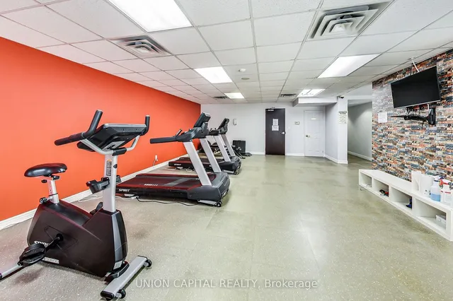 Additional image 29 of 55 Bloor St Unit 608