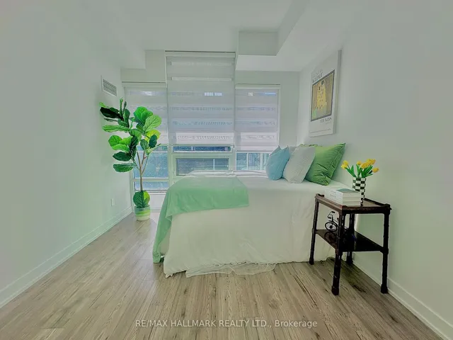 Additional image 32 of 621 Sheppard Ave Unit 221