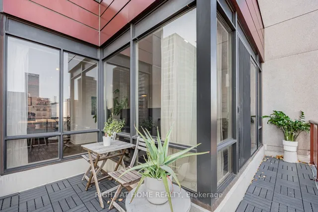 Additional image 2 of 85 Bloor St Unit PH 6