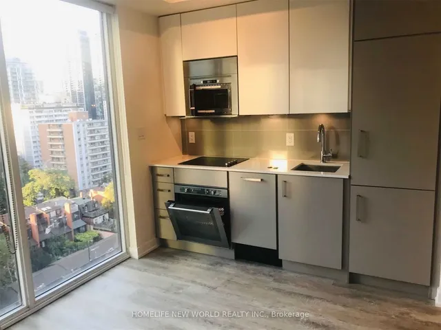 Additional image 8 of 17 Dundonald St Unit 1403