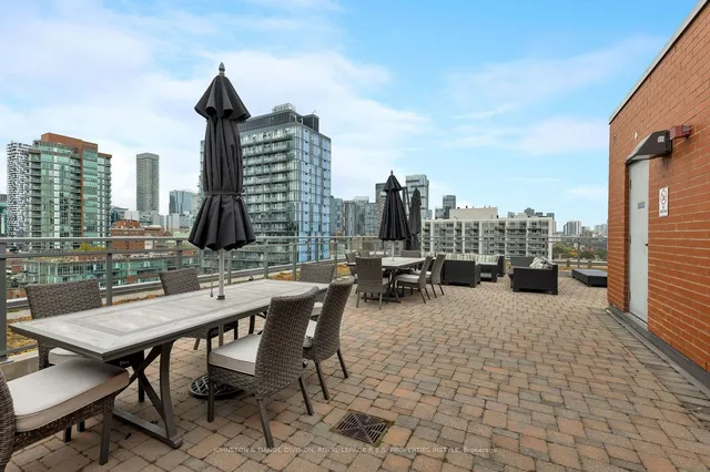 Additional image 32 of 205 Frederick St Unit 702