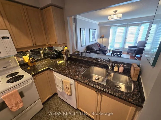 Additional image 16 of 800 Spadina Rd Unit 404