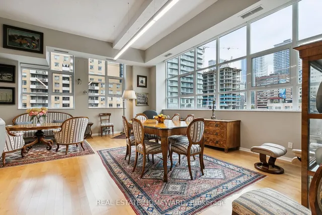 Additional image 9 of 155 Dalhousie St Unit 454