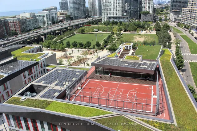 Additional image 13 of 15 Fort York Blvd Unit 1802