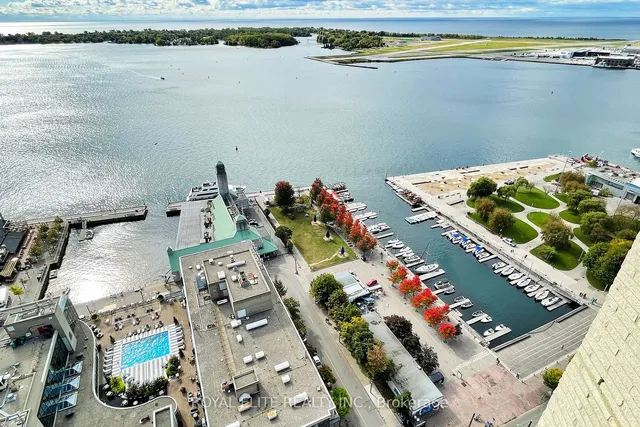 Additional image 29 of 270 Queens Quay Unit 2504