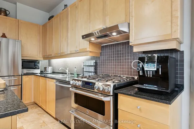 Additional image 16 of 155 Dalhousie St Unit 454