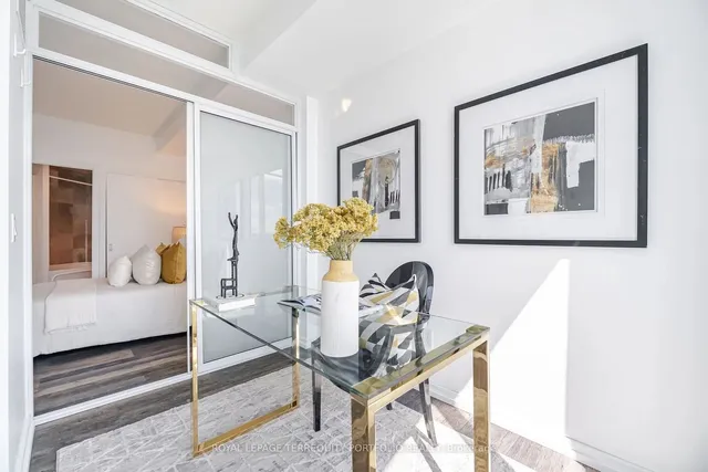 Additional image 15 of 208 Queens Quay Unit 2503