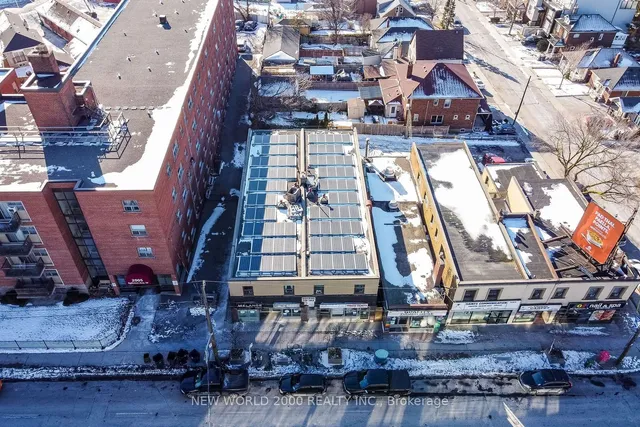 Additional image 5 of 2011 Eglinton Ave