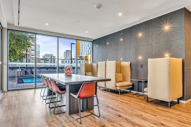 Additional image 25 of 159 Dundas St Unit 3106