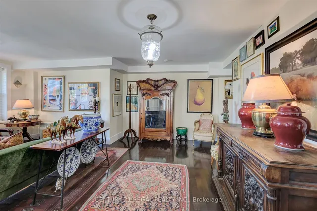 Additional image 7 of 2603 Bathurst St Unit 408