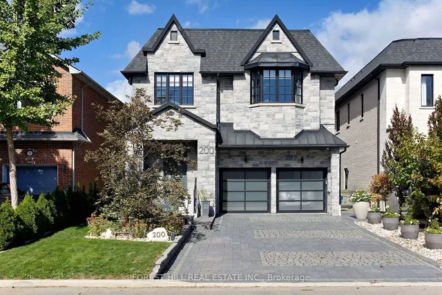 Primary image of 200 Clanton Park Rd