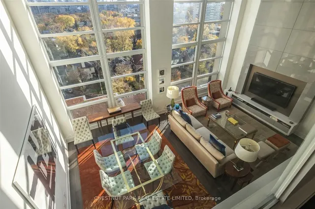 Additional image 12 of 111 St Clair Ave Unit 918