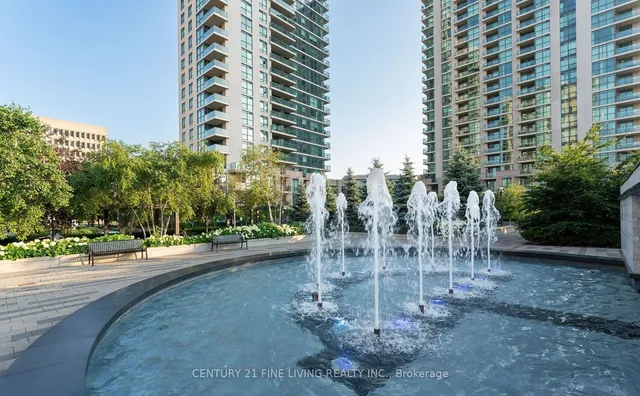 Additional image 27 of 225 Sherway Gardens Rd Unit 1608