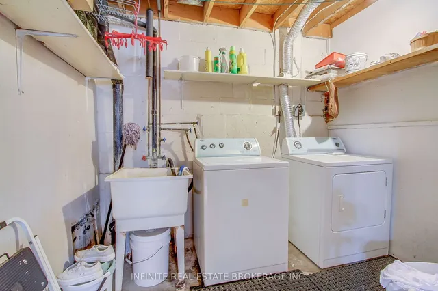 Additional image 22 of 610 Vaughan Rd