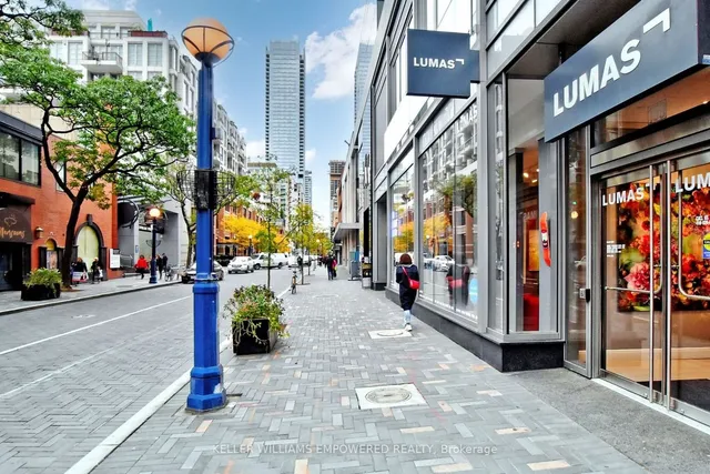 Additional image 33 of 155 Yorkville Ave Unit 2811