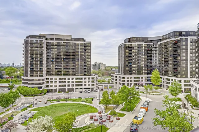 Additional image 24 of 55 De Boers Dr Unit 704