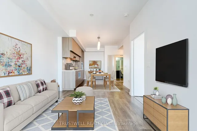 Additional image 2 of 8 Eglinton Ave Unit 2106