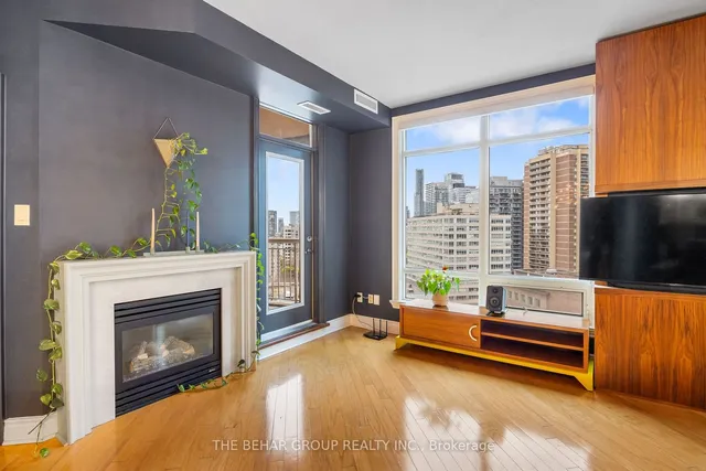 Additional image 10 of 100 Hayden St Unit 1411