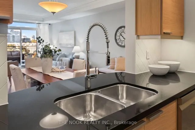 Additional image 14 of 660 Sheppard Ave Unit 507B