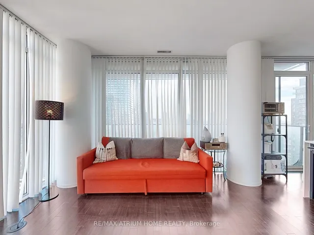 Additional image 7 of 75 St. Nicholas St Unit 2708