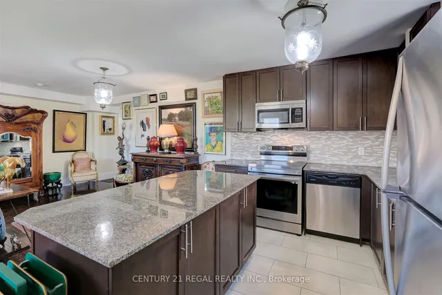 Additional image 16 of 2603 Bathurst St Unit 408