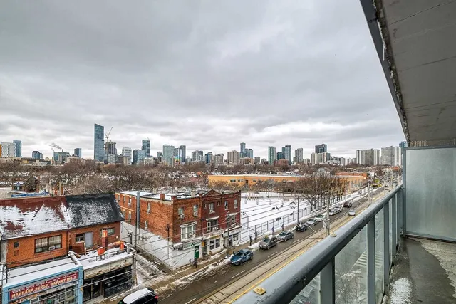 Additional image 13 of 1 Cole St Unit 511