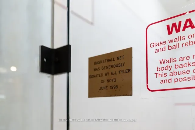 Additional image 24 of 99 Harbour Sq Unit 1008