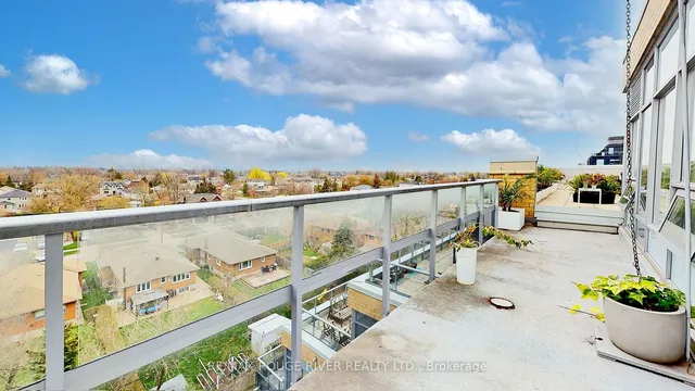 Additional image 38 of 701 Sheppard Ave Unit 702