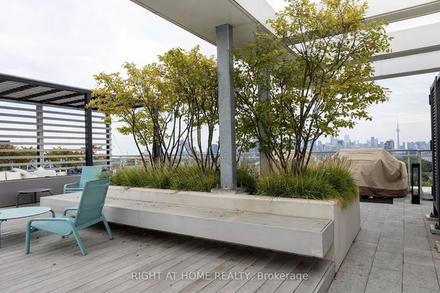 Additional image 31 of 223 St Clair Ave Unit 207