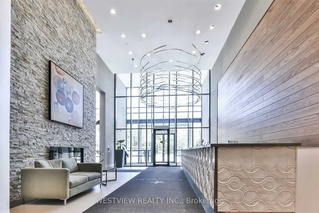 Additional image 29 of 2230 Lake Shore Blvd Unit 1502