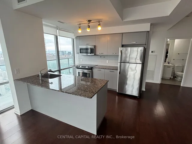 Additional image 2 of 832 Bay St Unit 4805