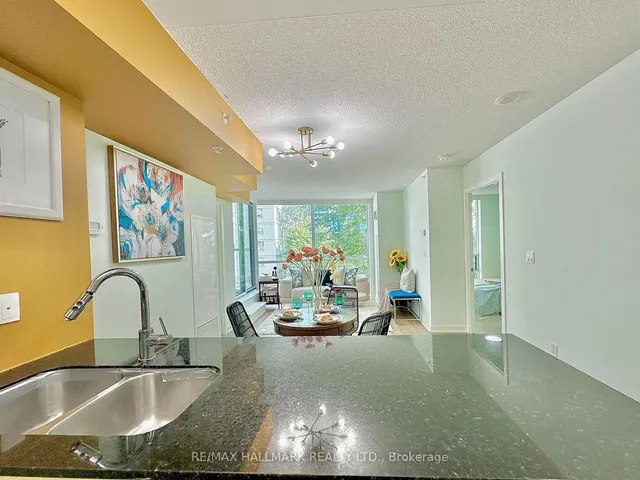 Additional image 21 of 5740 Yonge St Unit 207