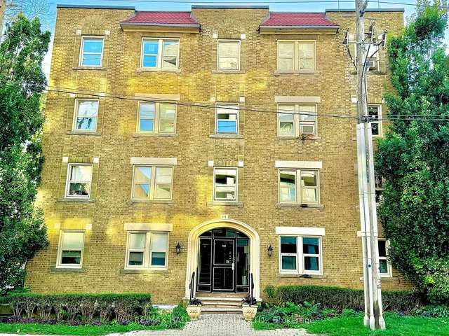 Additional image 25 of 114 Vaughan Rd Unit 303