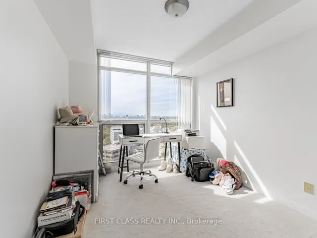 Additional image 14 of 225 Sherway Gardens Rd Unit 1709