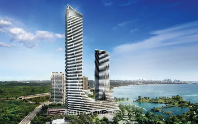 30 Shore Breeze Dr Unit 523