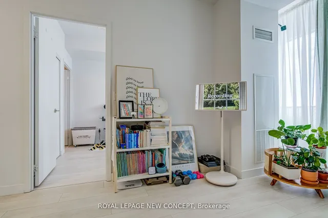 Additional image 18 of 8 Eglinton Ave Unit 3412