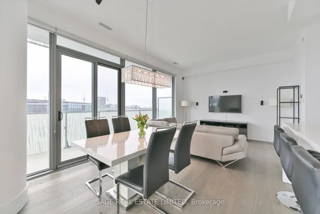 Additional image 13 of 42 Charles St Unit LPH4901