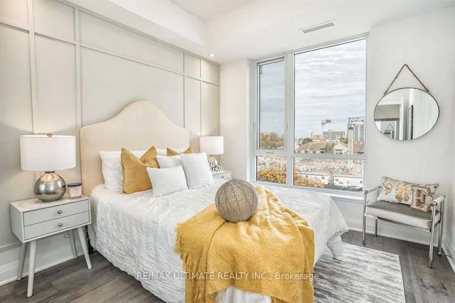 Additional image 12 of 3220 Sheppard Ave Unit 308