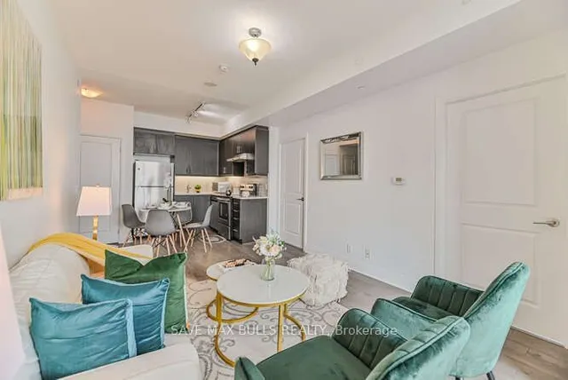 Additional image 10 of 17 Zorra St Unit 1906