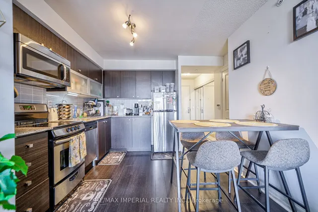 Additional image 17 of 275 Yorkland Rd Unit 3007