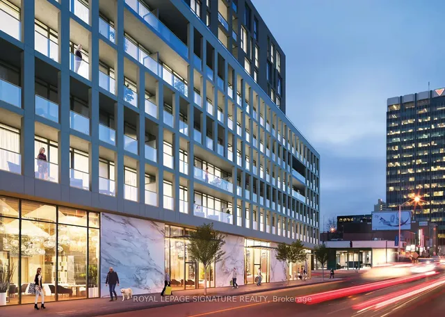 Additional image 14 of 1 Hillsdale Ave Unit LPH1104