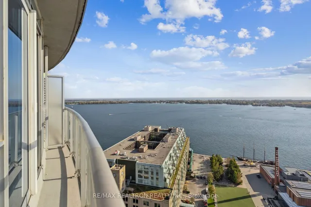 Additional image 26 of 208 Queens Quay Unit 3008