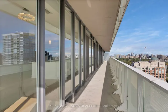 Additional image 28 of 200 Bloor St Unit 3002