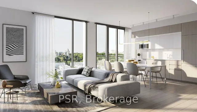 Additional image 5 of 328 Dupont St Unit 507