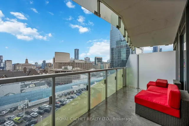 Additional image 30 of 197 Yonge St Unit 1411