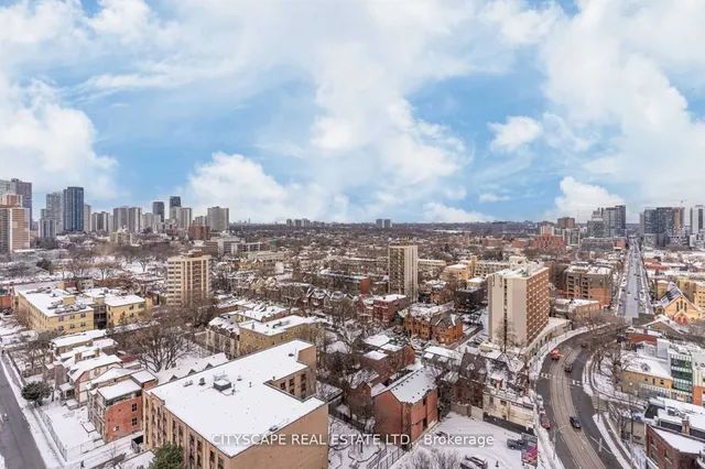 Additional image 29 of 251 Jarvis St Unit 4810