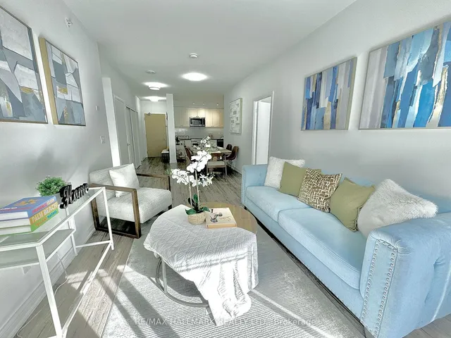 Additional image 21 of 621 Sheppard Ave Unit 221