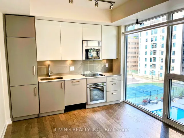 Additional image 6 of 17 Dundonald St Unit 701